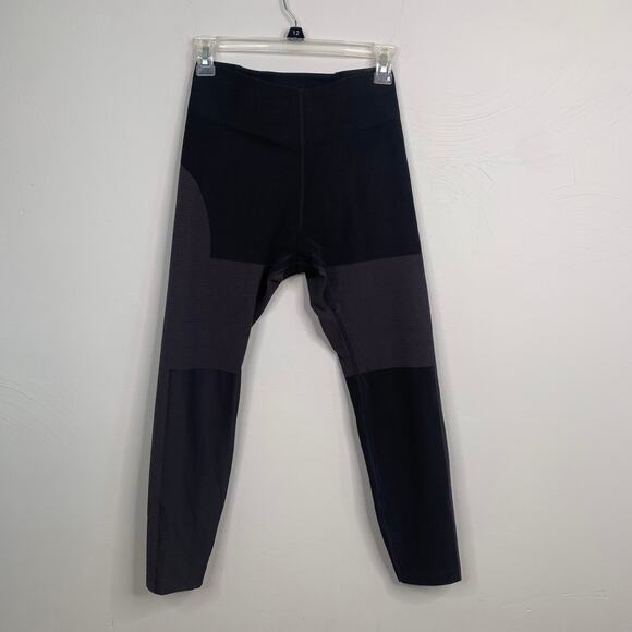 Nike Tech Pack Women's Running Crop Leggings - Picture 3 of 11